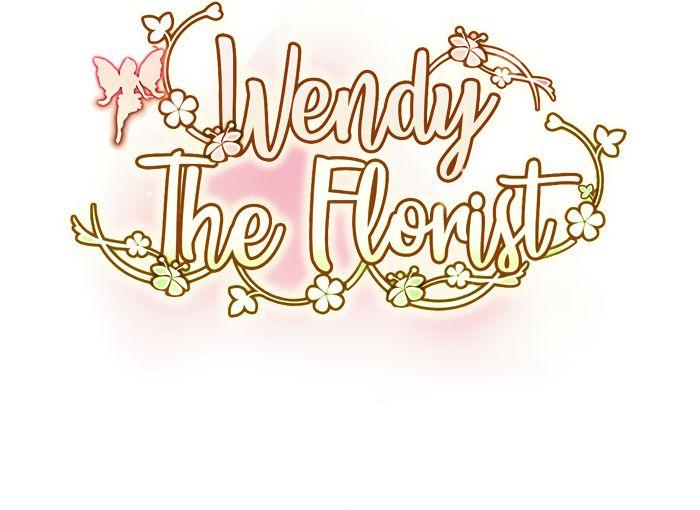 Wendy The Florist - Chapter 71