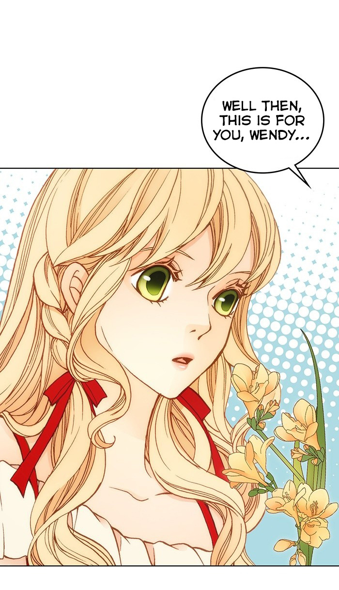 Wendy The Florist - Chapter 3