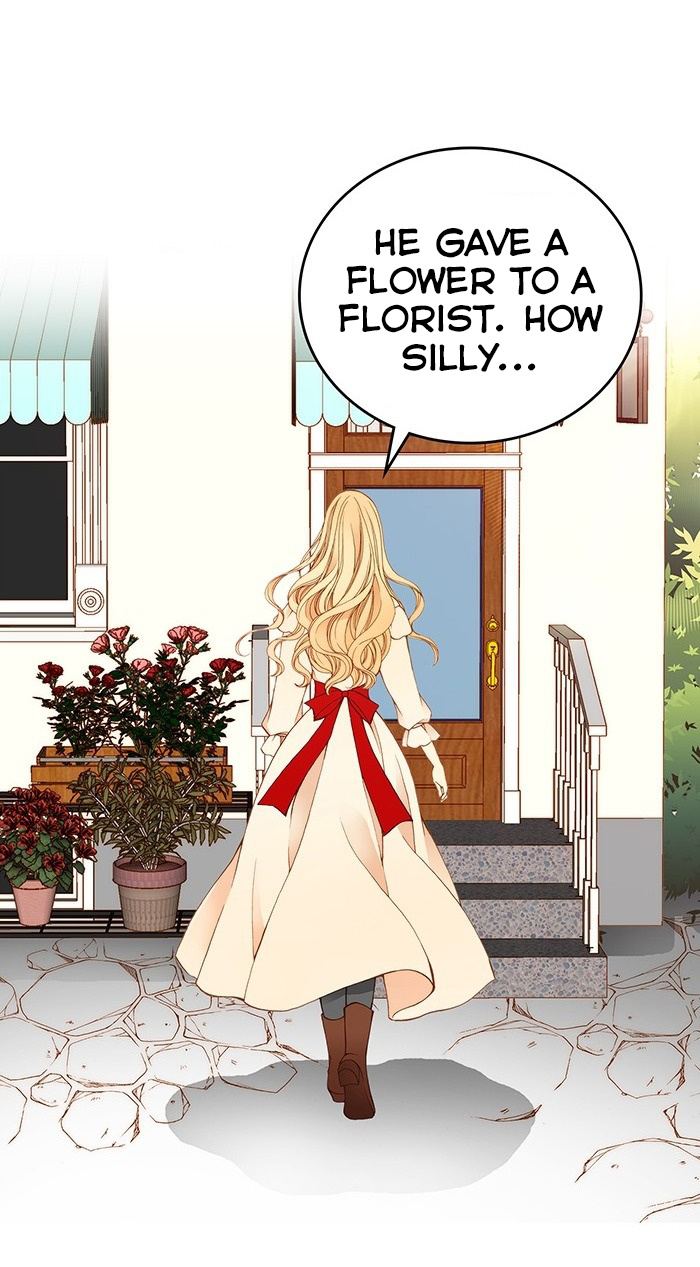 Wendy The Florist - Chapter 3