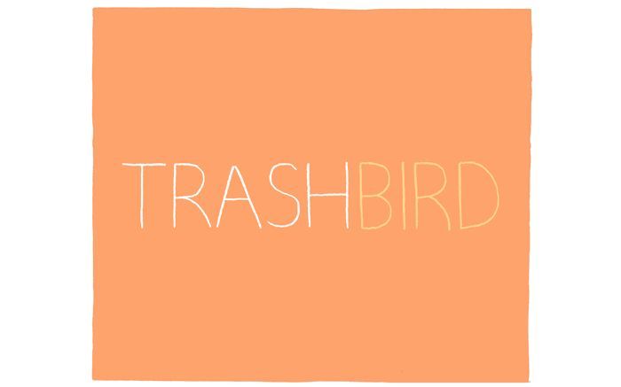 Trash Bird - Chapter 107