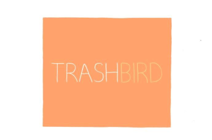 Trash Bird - Chapter 4