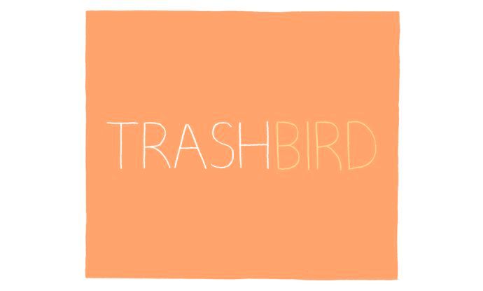 Trash Bird - Chapter 42