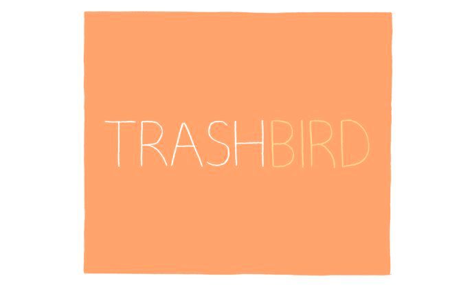 Trash Bird - Chapter 60