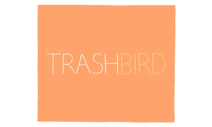 Trash Bird - Chapter 57