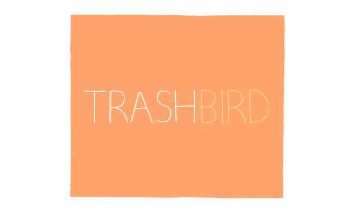 Trash Bird - Chapter 25