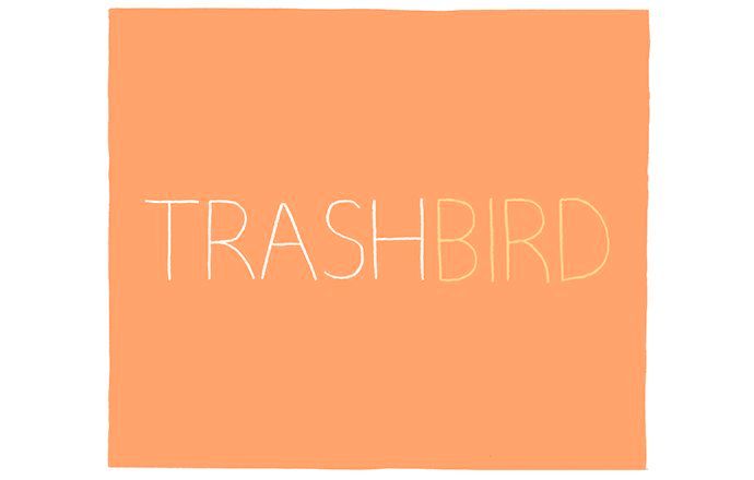 Trash Bird - Chapter 118