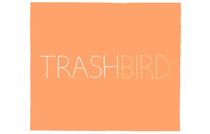 Trash Bird - Chapter 91