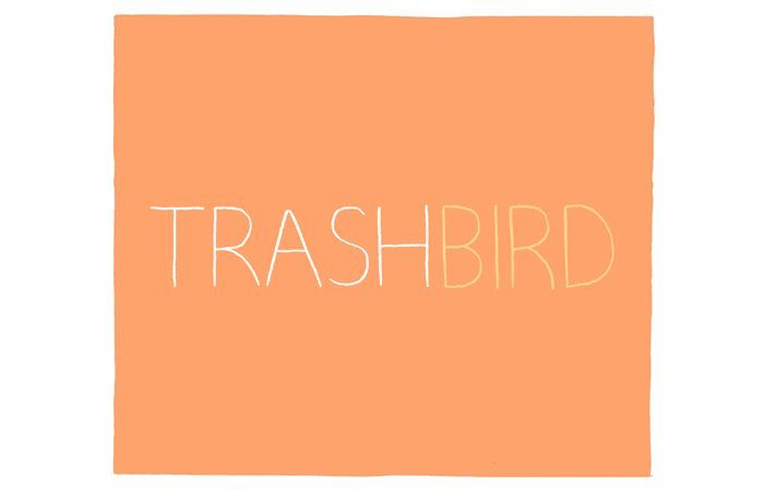 Trash Bird - Chapter 126