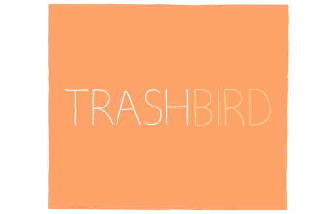 Trash Bird - Chapter 99