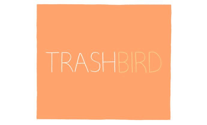 Trash Bird - Chapter 47