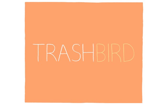 Trash Bird - Chapter 160