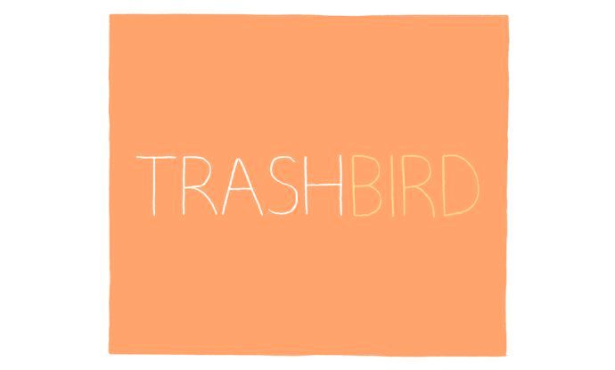 Trash Bird - Chapter 67