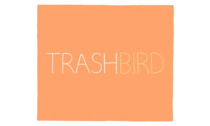 Trash Bird - Chapter 38