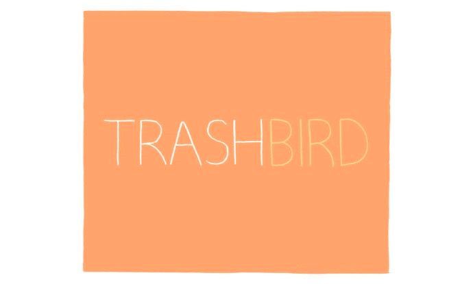 Trash Bird - Chapter 35