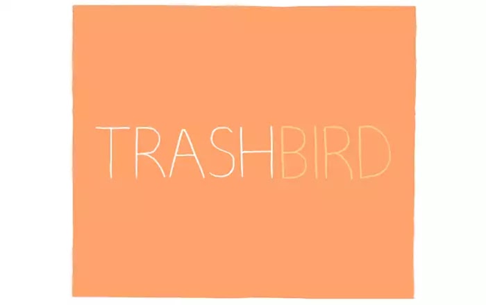 Trash Bird - Chapter 157: Ep.156