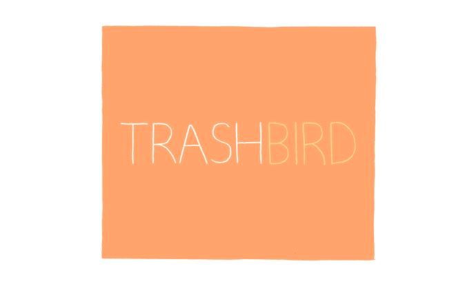 Trash Bird - Chapter 33