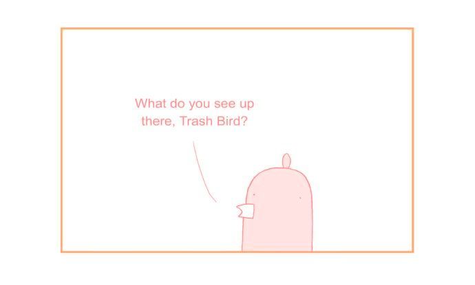 Trash Bird - Chapter 33