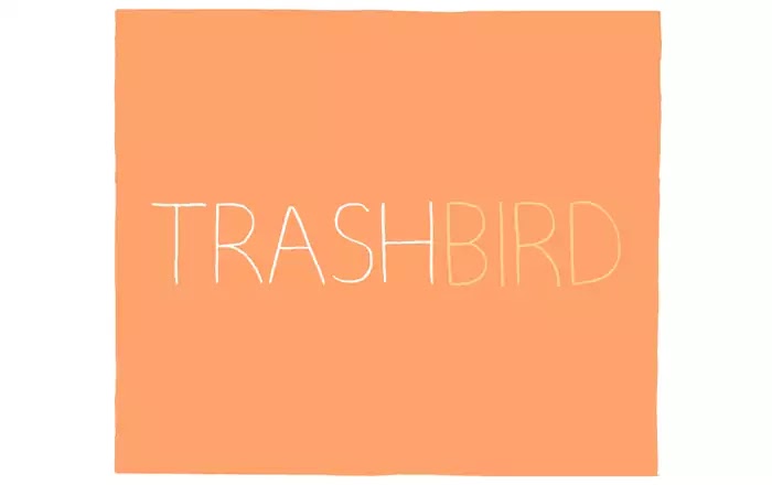 Trash Bird - Chapter 159: Ep. 158