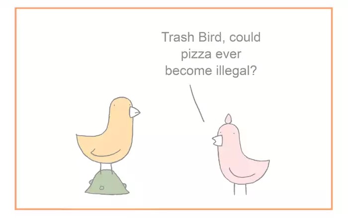 Trash Bird - Chapter 159: Ep. 158