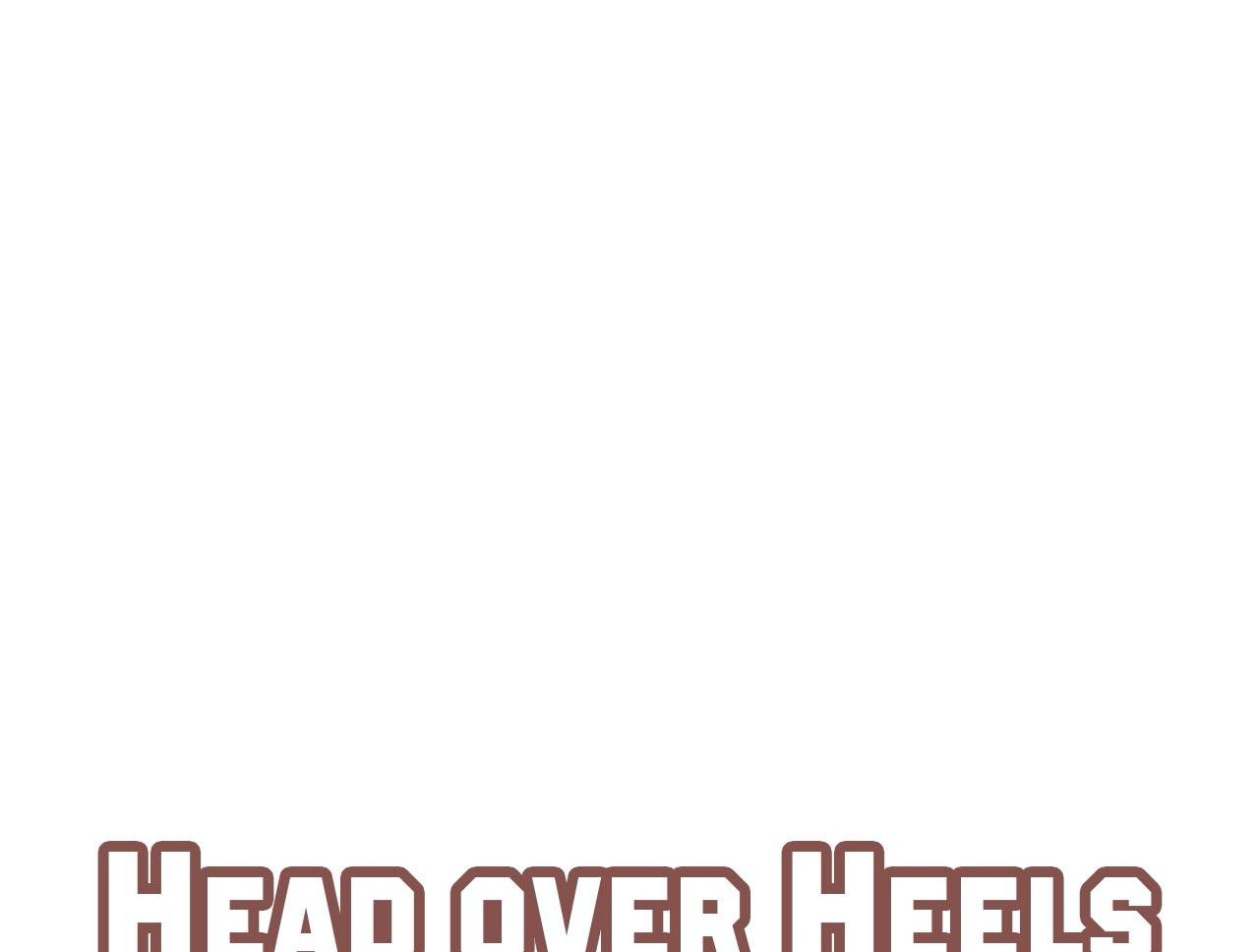 Head Over Heels - Chapter 27