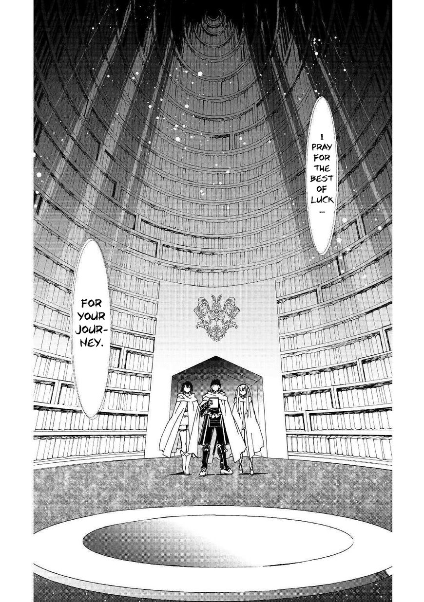 Argate Online - Chapter 25