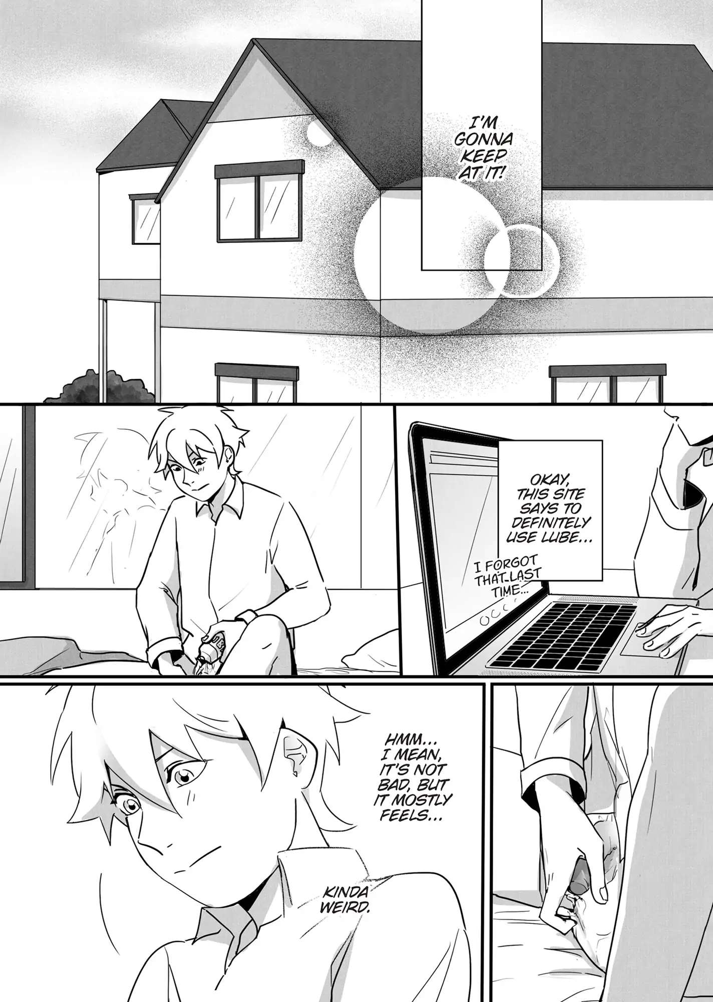 Obnoxious Hero-Kun - Chapter 17.12