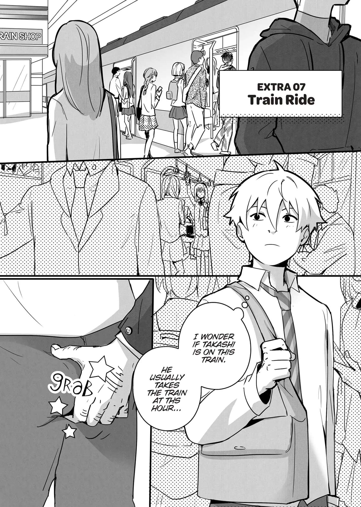 Obnoxious Hero-Kun - Chapter 17.11