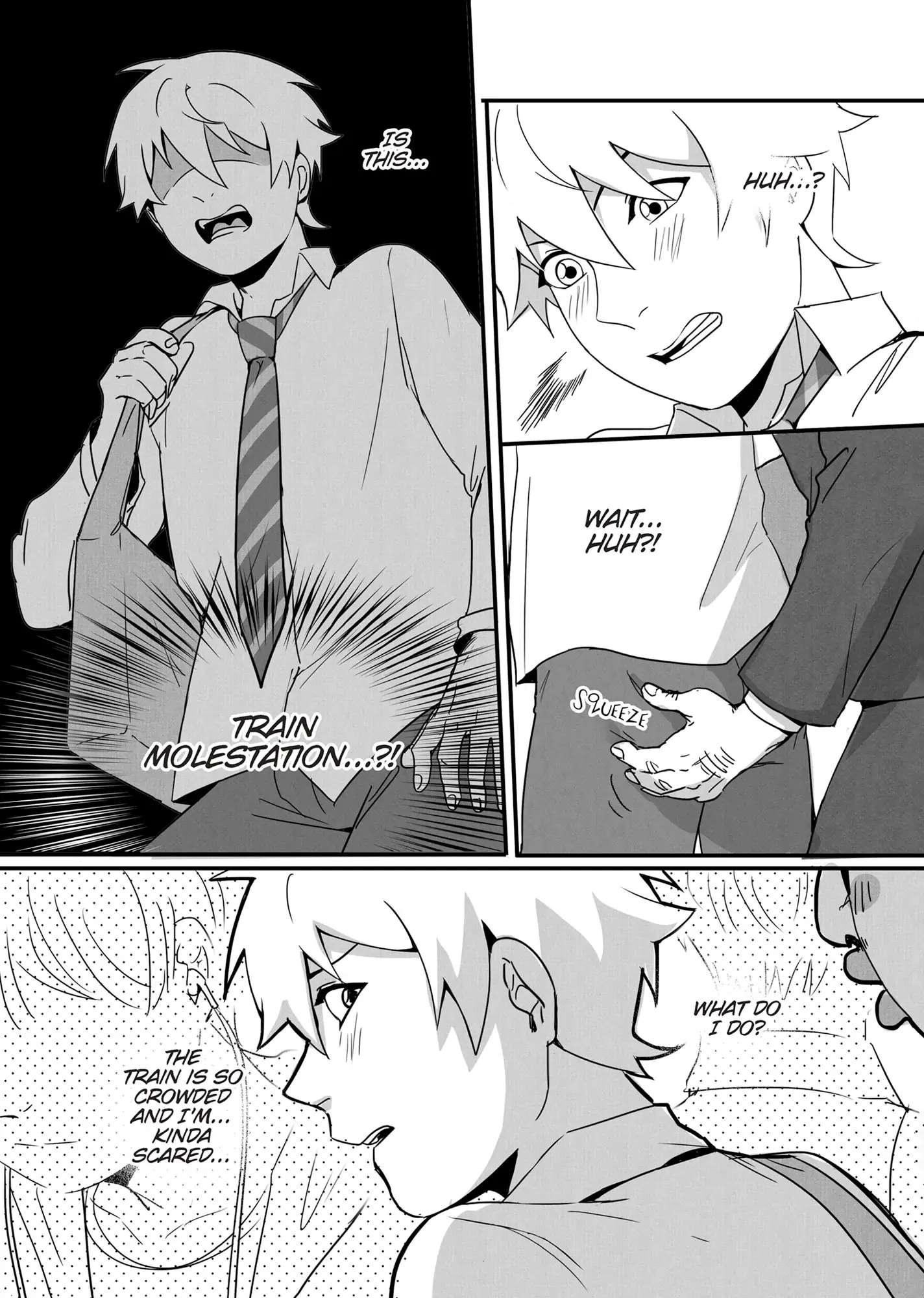 Obnoxious Hero-Kun - Chapter 17.11