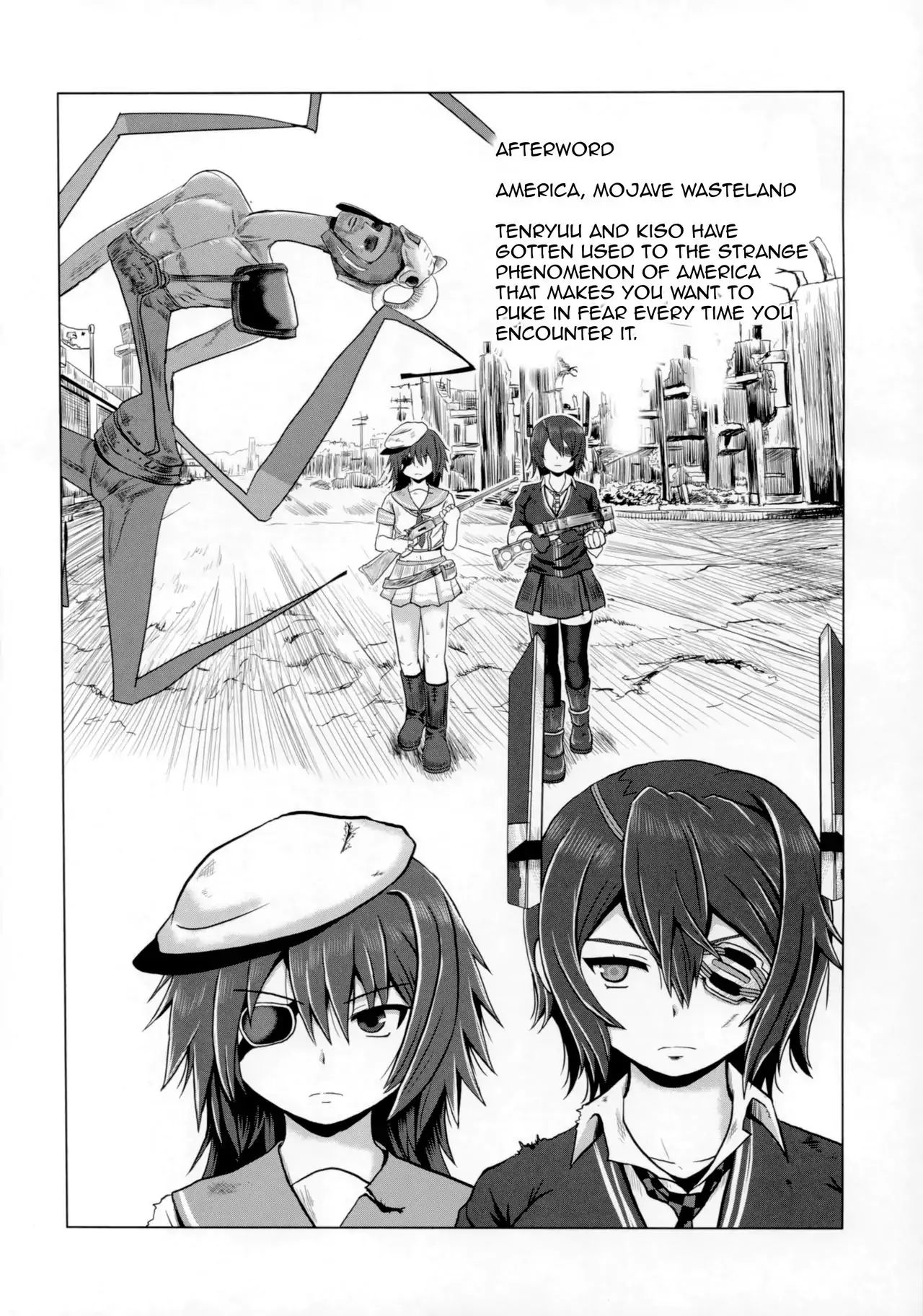 Kancolle Dj: Bomber Grape's Kantai Series - Chapter 4: Admiral Prelude