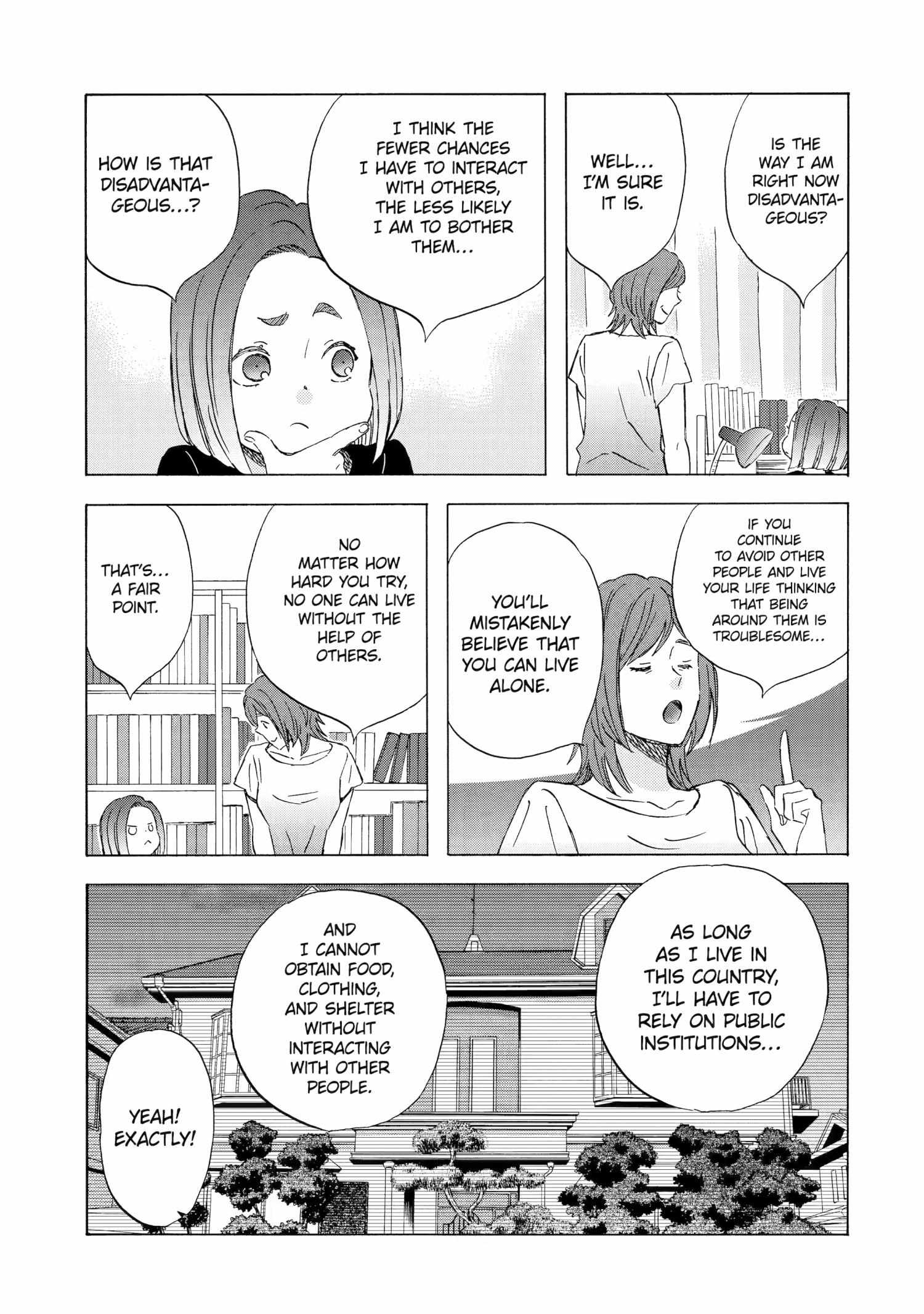 La La La - Chapter 69