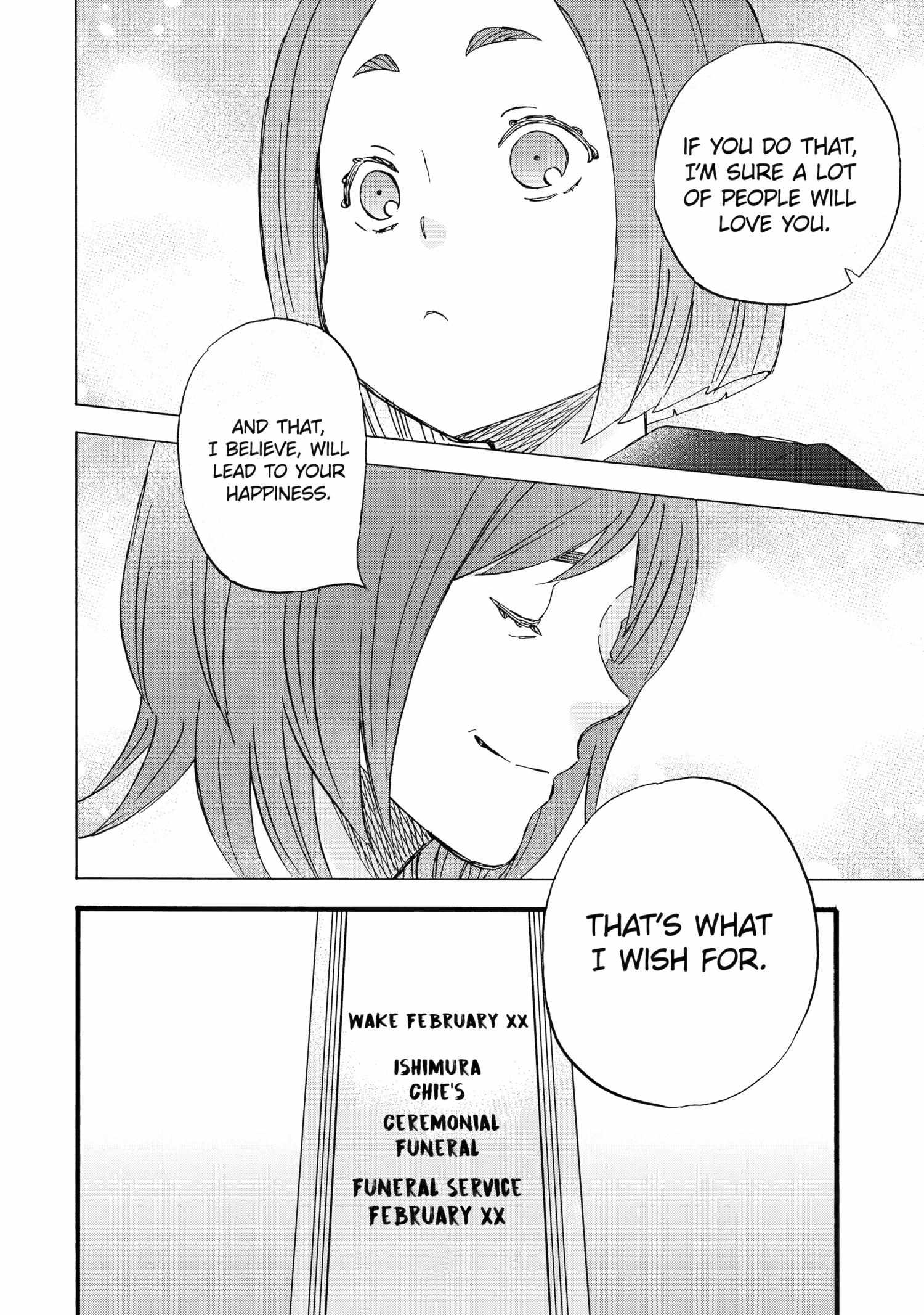 La La La - Chapter 69