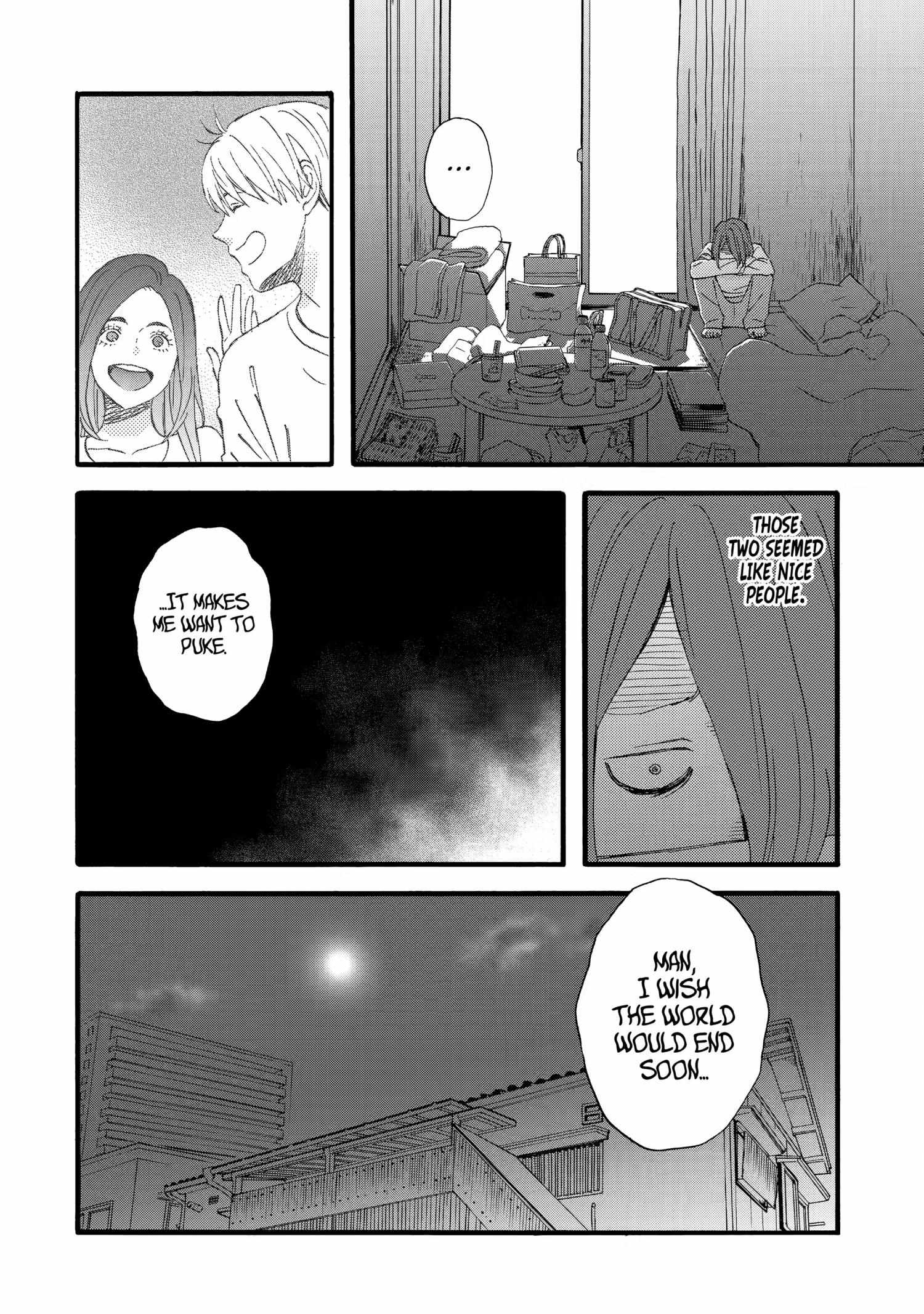 La La La - Chapter 42