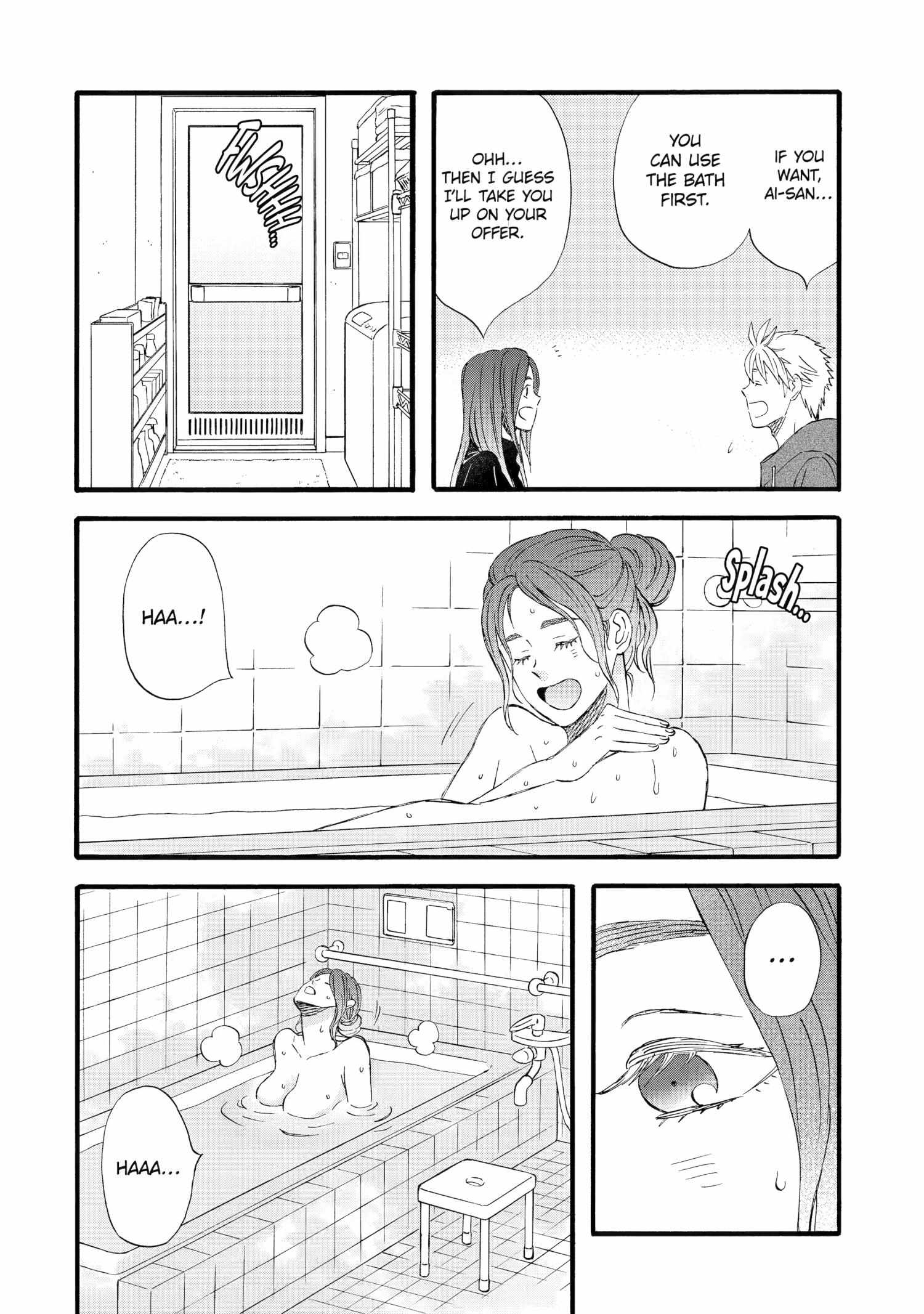 La La La - Chapter 70