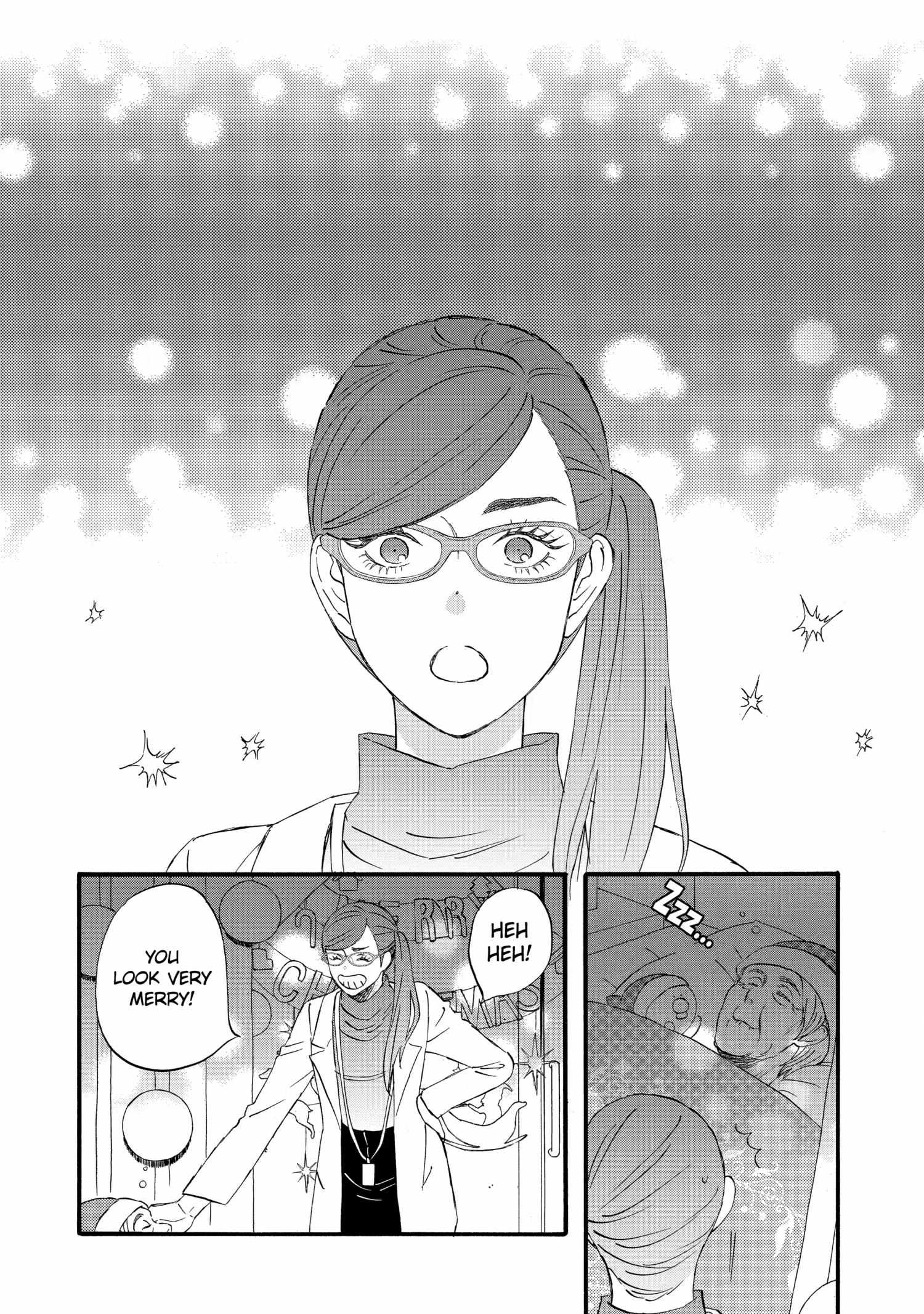 La La La - Chapter 35