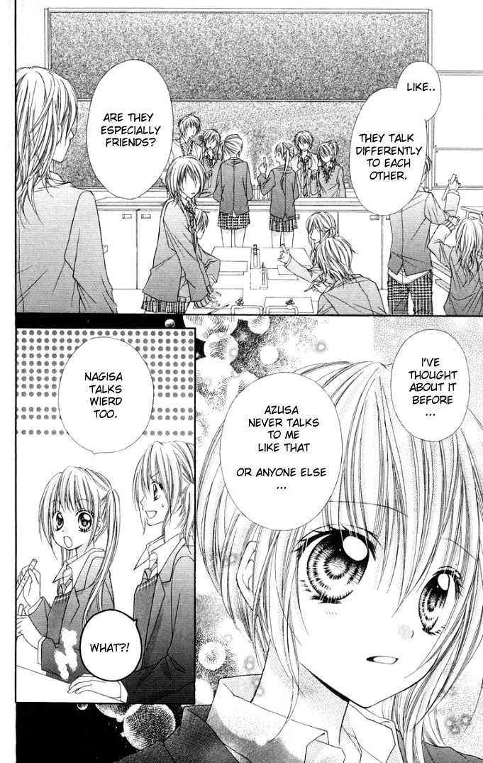 Love Berrish! - Vol.2 Chapter 5