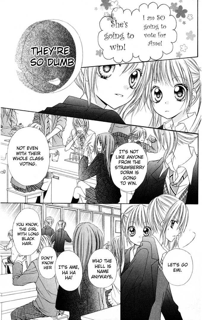 Love Berrish! - Vol.2 Chapter 5