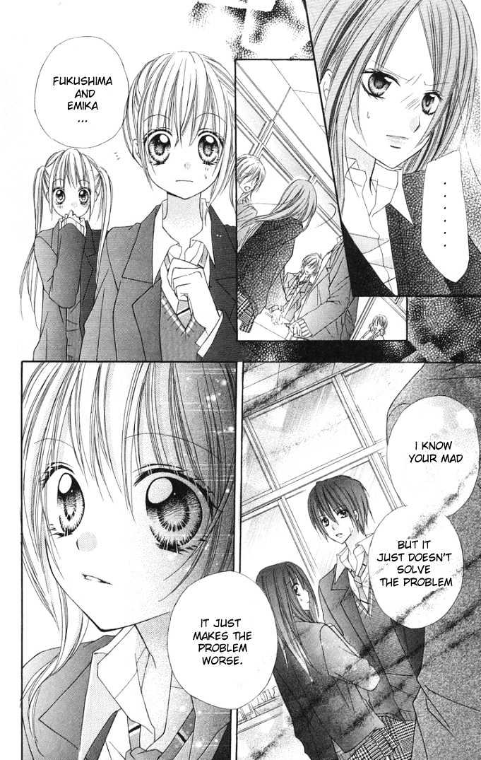 Love Berrish! - Vol.2 Chapter 5