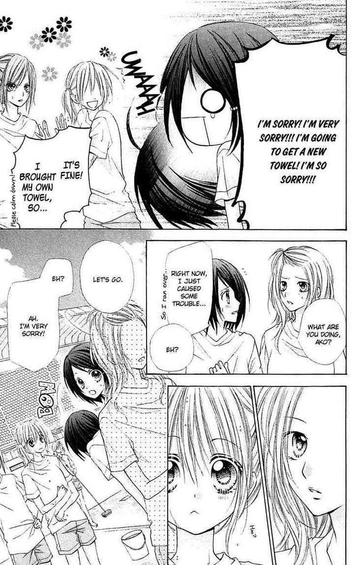 Love Berrish! - Vol.3 Chapter 12