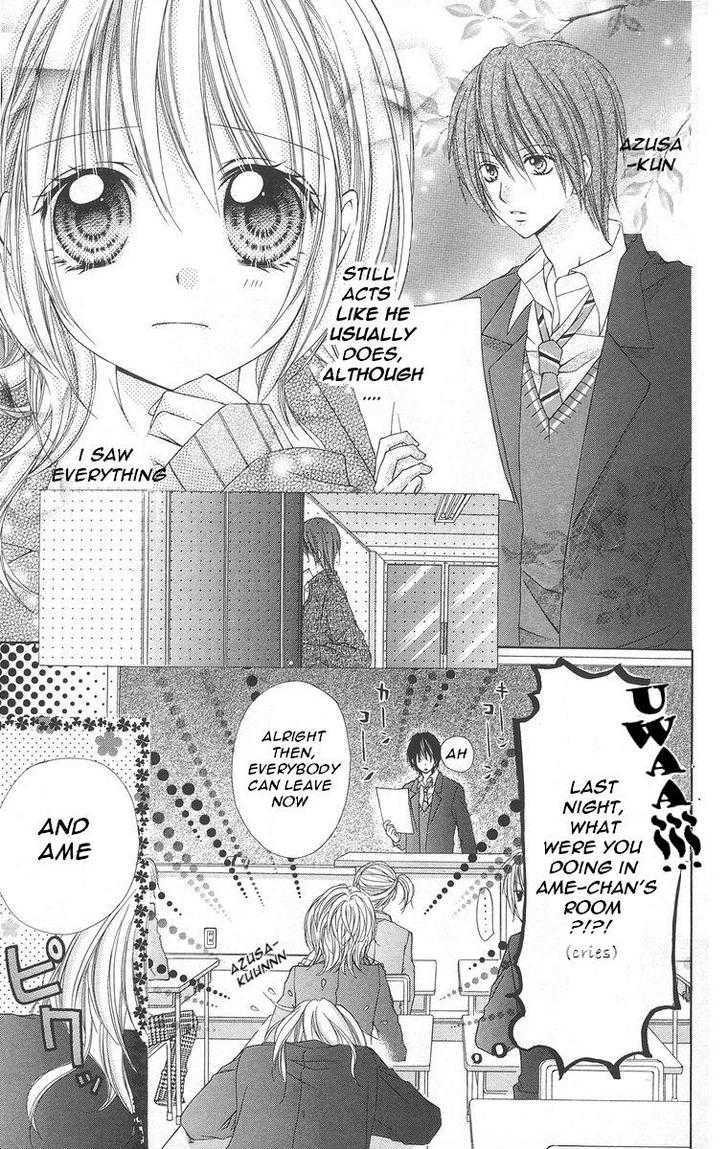 Love Berrish! - Vol.2 Chapter 6