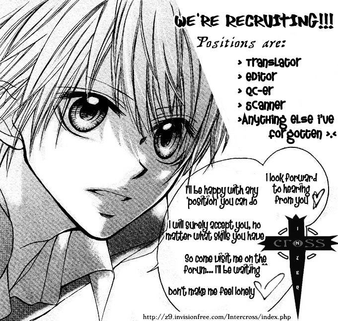 Love Berrish! - Vol.2 Chapter 8