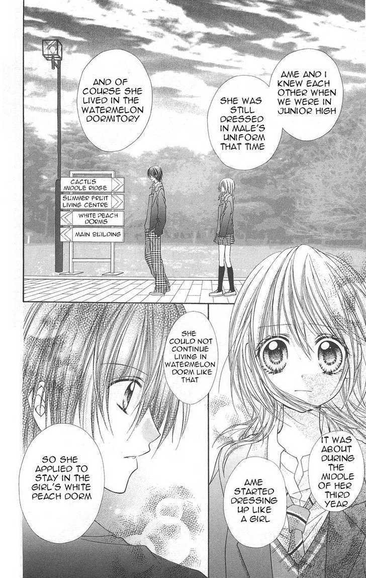 Love Berrish! - Vol.2 Chapter 7