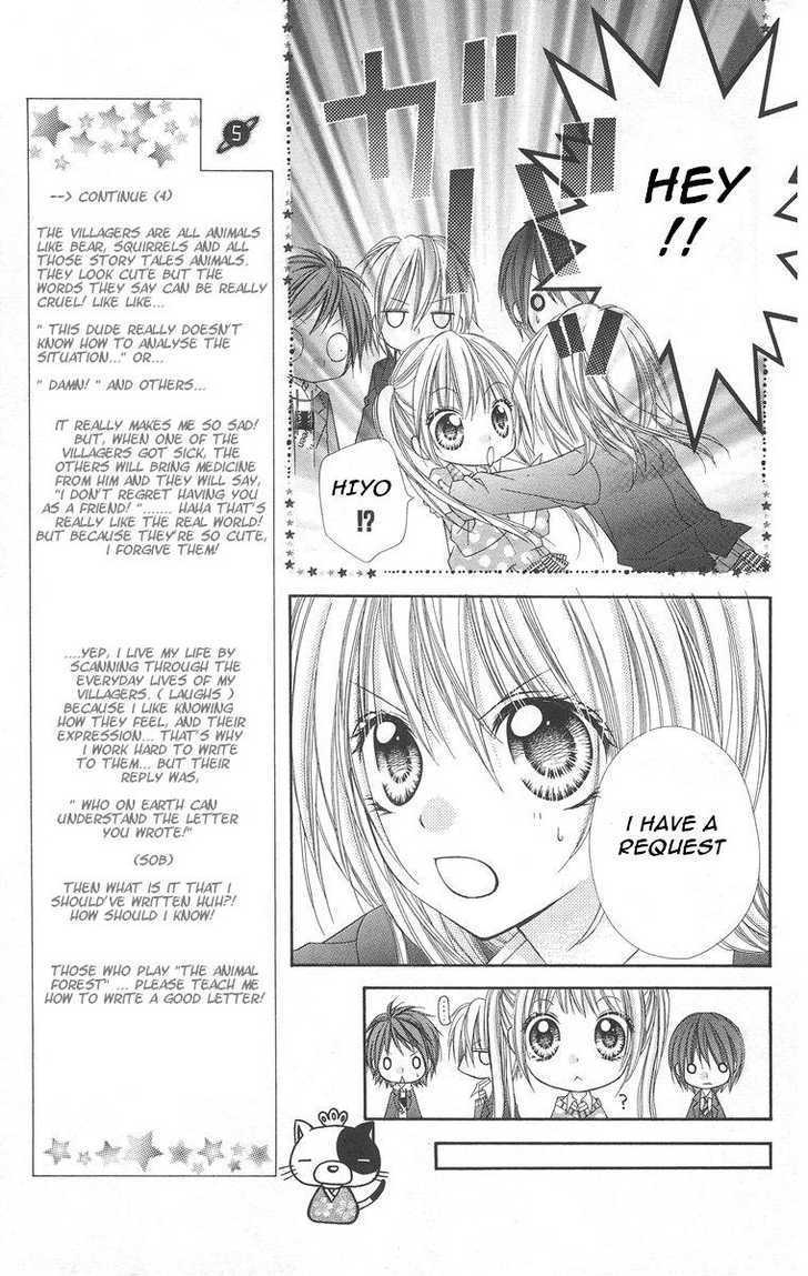 Love Berrish! - Vol.2 Chapter 7