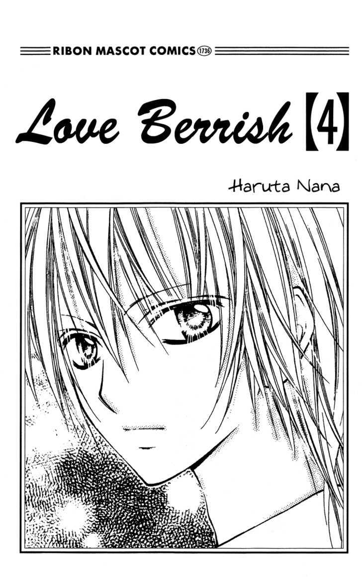 Love Berrish! - Vol.4 Chapter 15