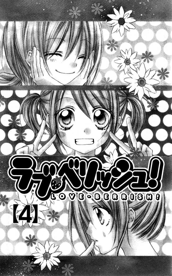 Love Berrish! - Vol.4 Chapter 15