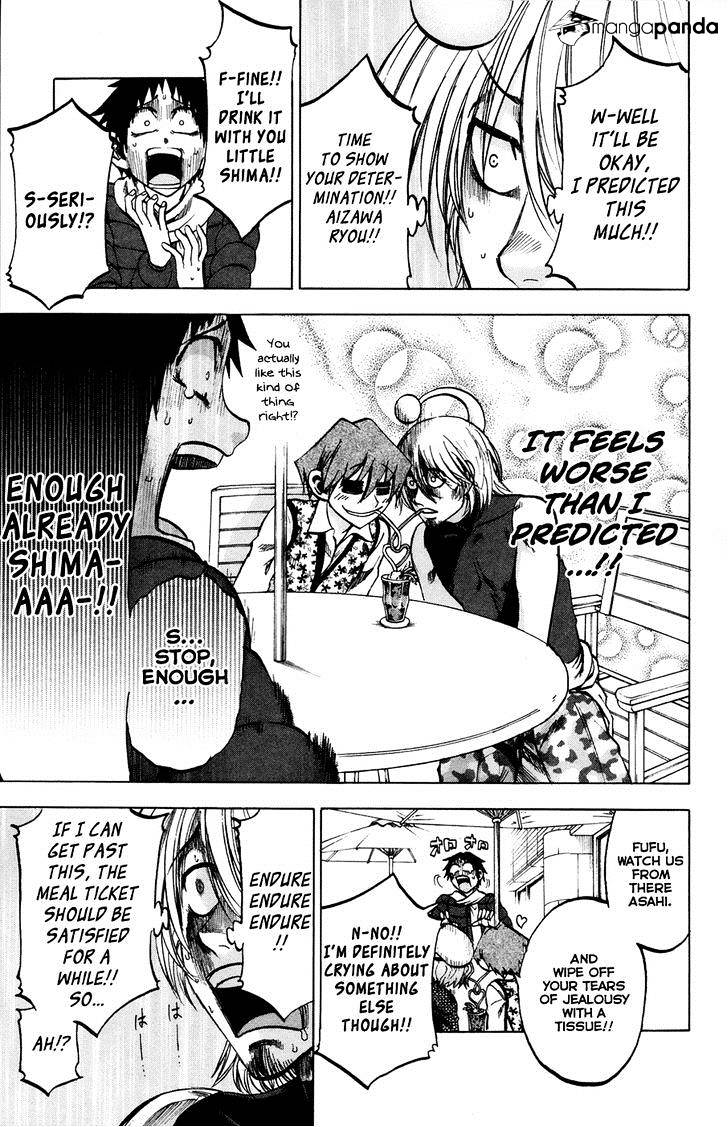 Jitsu Wa Watashi Wa - Chapter 68 : Let S Figure Out Our Friends  Love Lives!