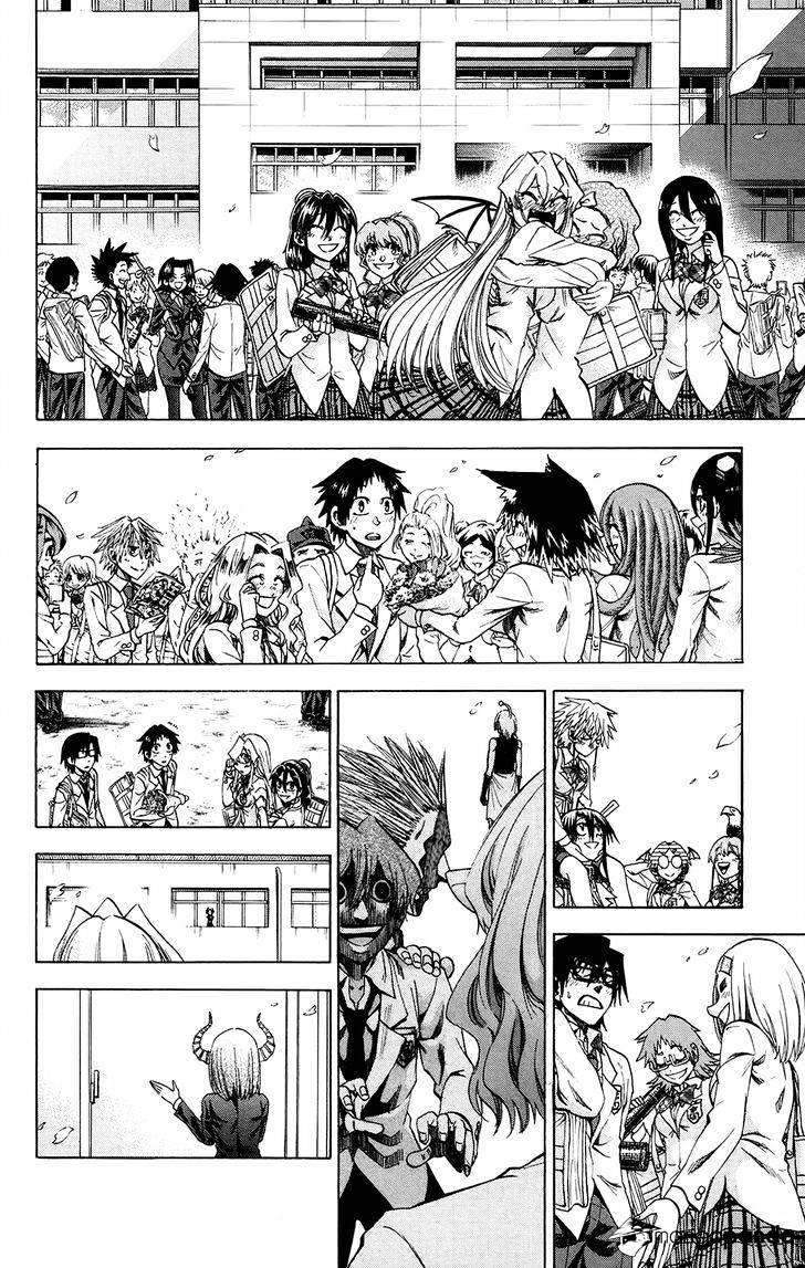 Jitsu Wa Watashi Wa - Chapter 196