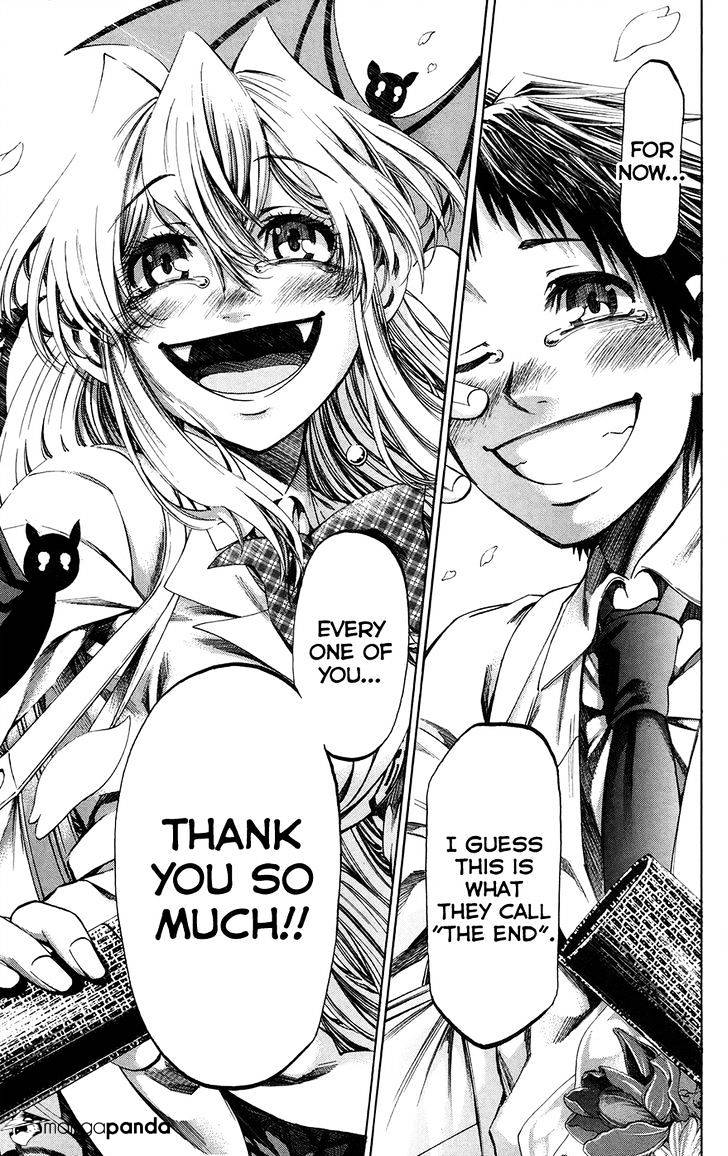 Jitsu Wa Watashi Wa - Chapter 196