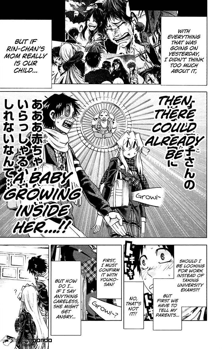 Jitsu Wa Watashi Wa - Chapter 179