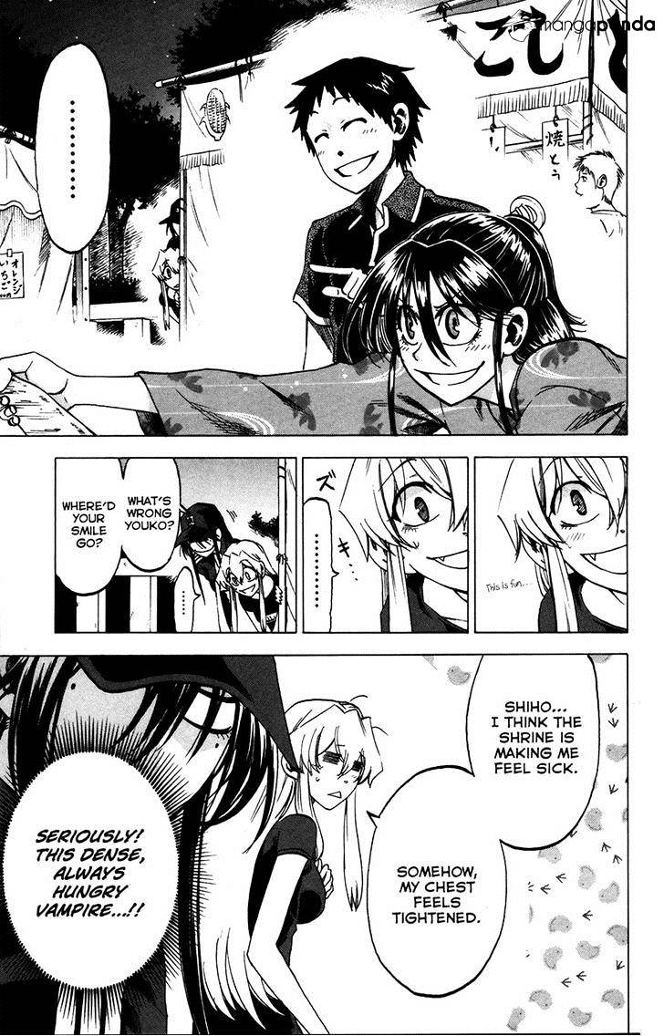 Jitsu Wa Watashi Wa - Chapter 26