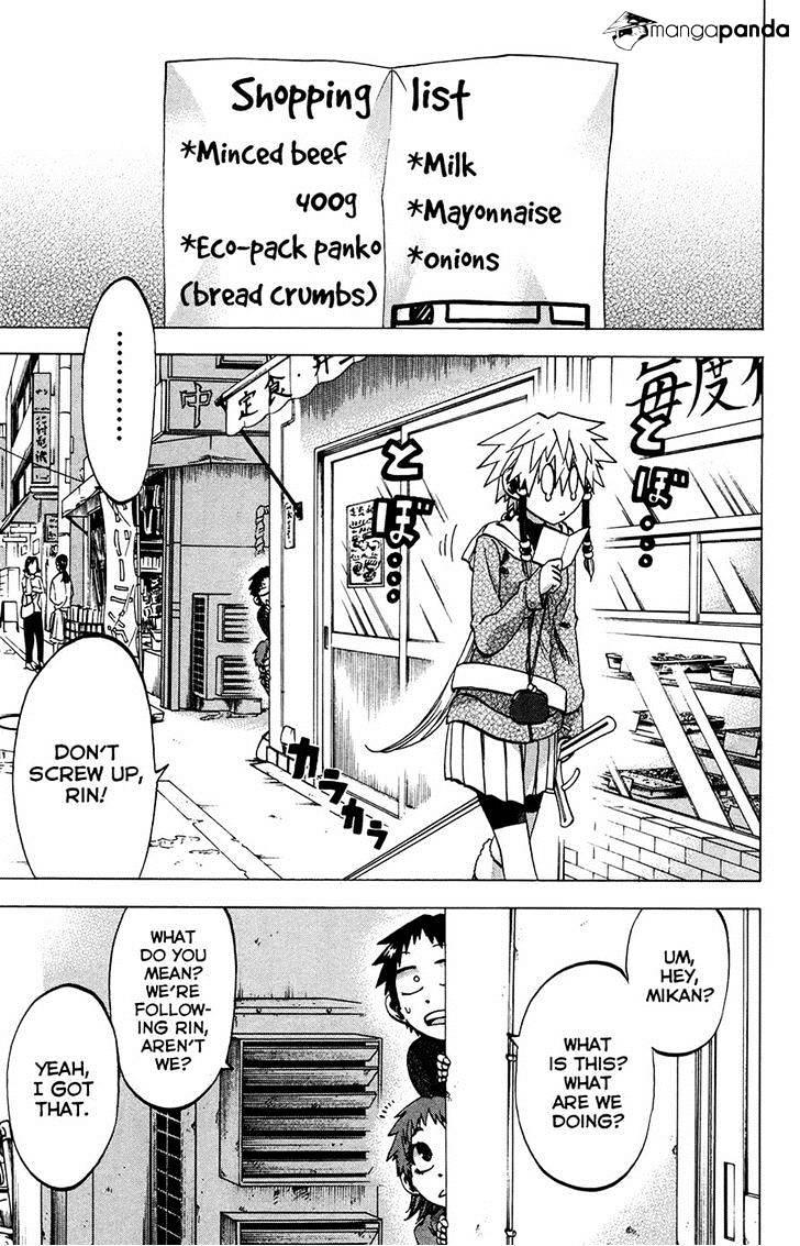 Jitsu Wa Watashi Wa - Chapter 97 : Let S Show Our Gratitude!